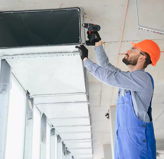 Why Homeowners & Businesses Trust Us in Horizon City, TX