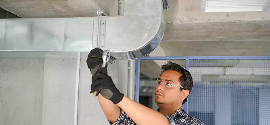 Our Air Duct Installation Services in Horizon City, TX
