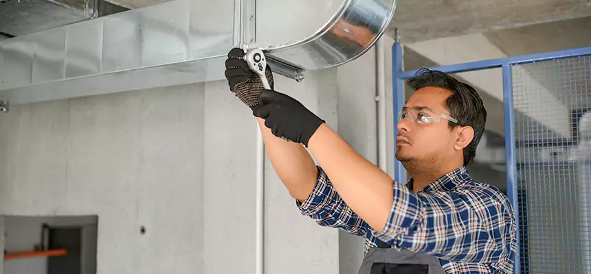 Our Air Duct Pathogen Disinfection Services in Horizon City, TX