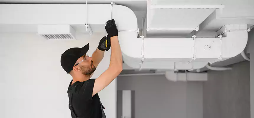 Our Air Duct Repair Services in Horizon City, TX