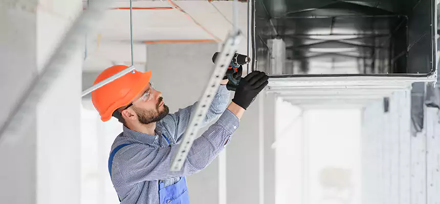 Our Air Vent Replacement Services in Horizon City, TX