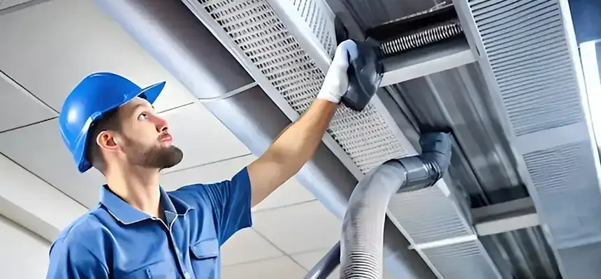 Our Annual Dryer Vent Maintenance Services in Horizon City, TX