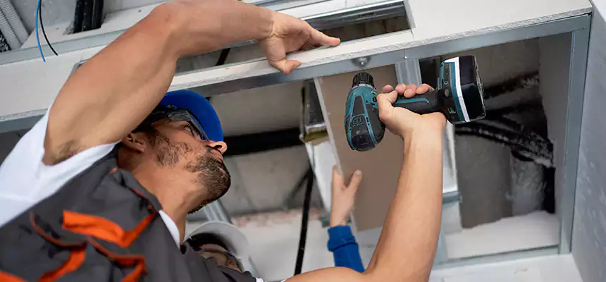 Our Apartment Air Duct Cleaning Services in Horizon City, TX