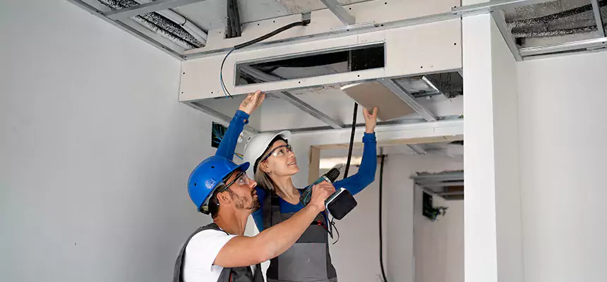 Our Attic Air Duct Cleaning Services in Horizon City, TX