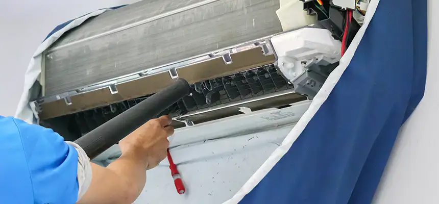 Advanced Clogged Dryer Vent Repair for Multi-Unit & Commercial in Horizon City, TX