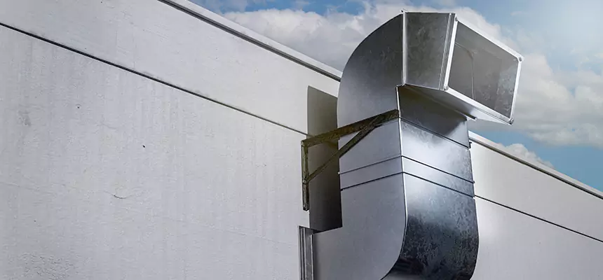 Comprehensive Commercial HVAC Cleaning in Horizon City