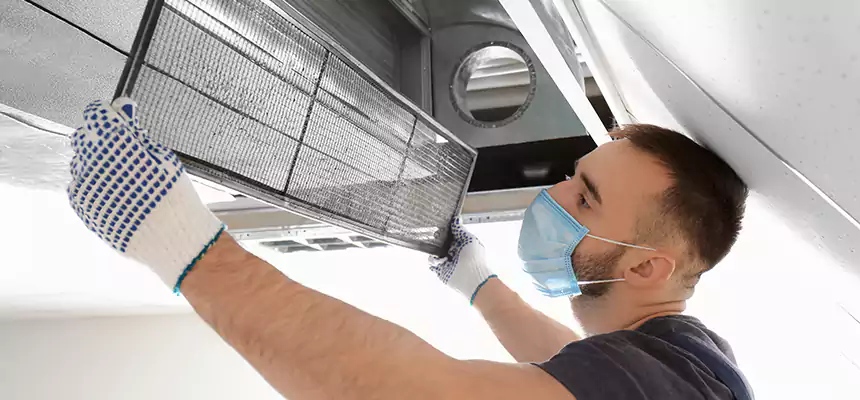 Our Dryer Vent Cleaning Services in Horizon City, TX
