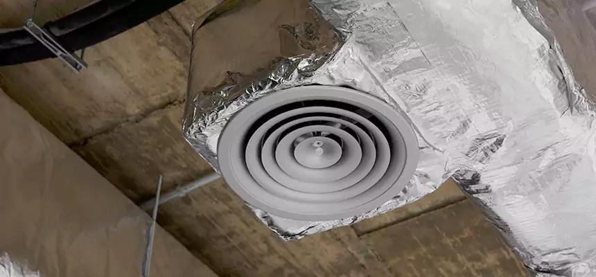 Our Industrial Dryer Vent Cleaning Services in Horizon City, TX
