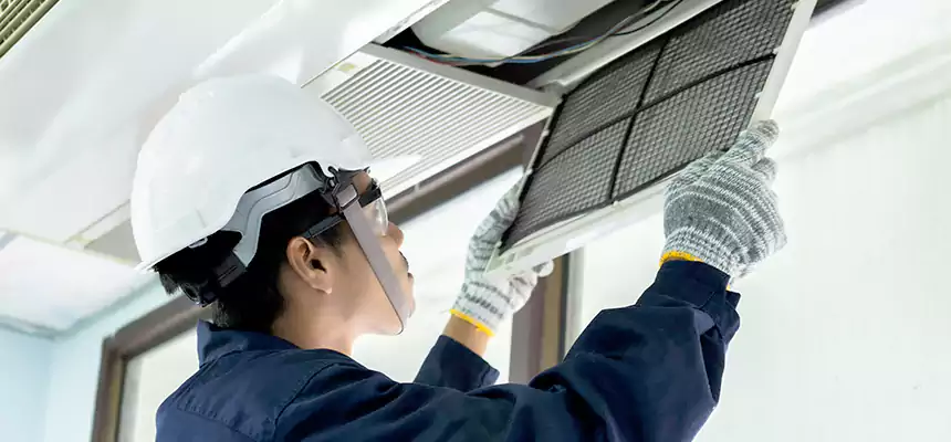 Our Multi-family Home Duct Cleaning Services in Horizon City, TX