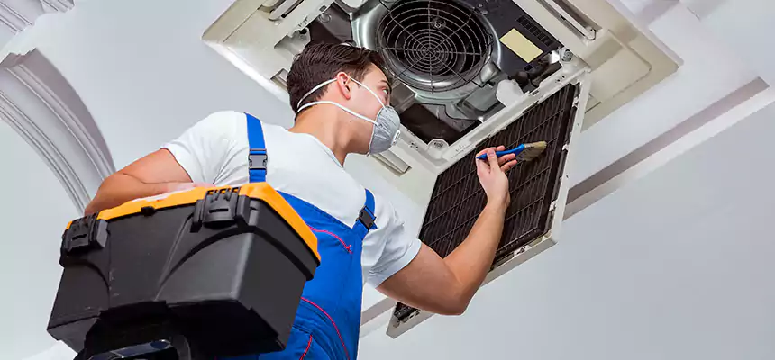 Specialized Office Duct Cleaning  in Horizon City, TX