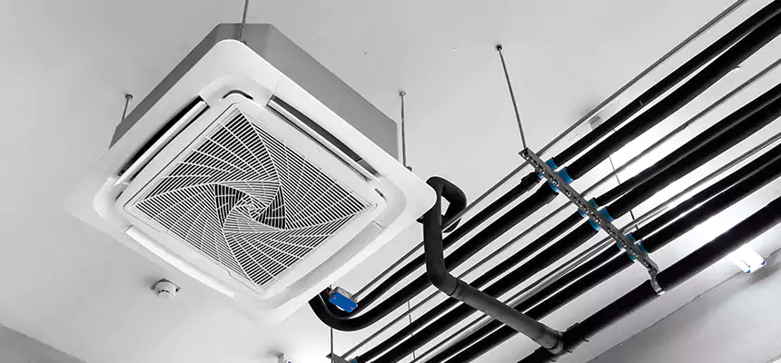 Our Smart AC Vent Controller Services in Horizon City, TX