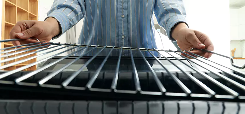 Our Vent Grille Washing Services in Horizon City, TX