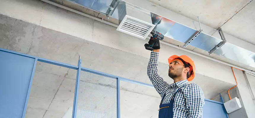 Efficient Exhaust Vent Cleaning in Horizon City, TX
