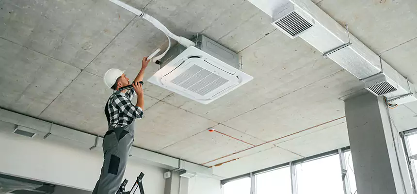 Our Wi Fi Connected Air Ducts Services in Horizon City, TX