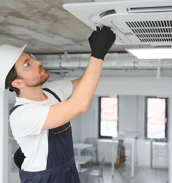 Top Affordable Duct Cleaning Services Near Me in Horizon City, TX