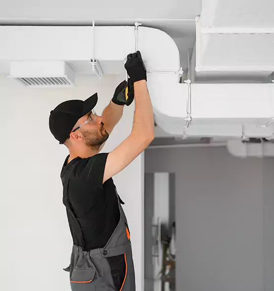 Professional Air Duct And Dryer Vent Cleaning in Horizon City, TX