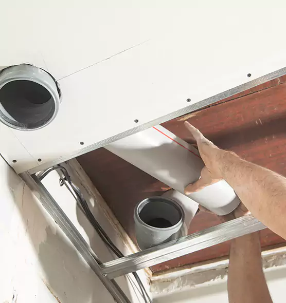 Professional Air Duct Replacement in Horizon City, TX