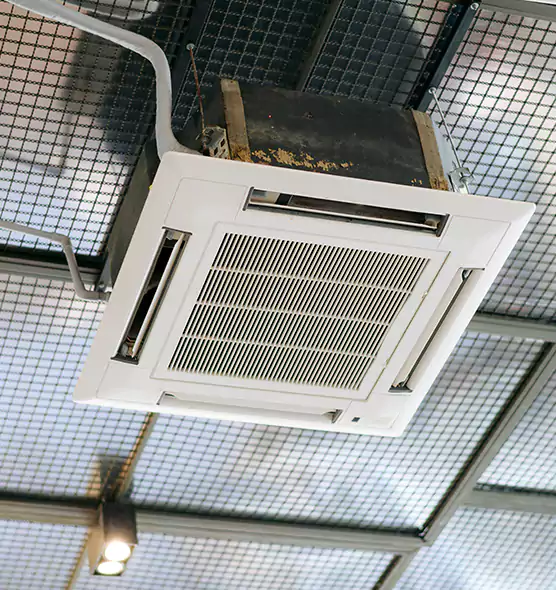 Top-Notch Allergy Relief Vent Cleaning Services in Horizon City, TX