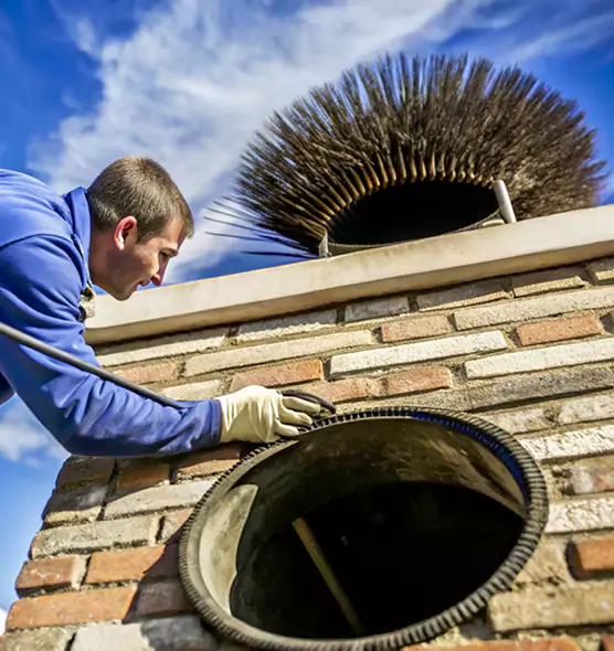 About Professional Chimney Sweep in Horizon City, TX