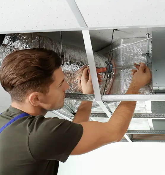 Professional Clogged Dryer Vent Repair in Horizon City, TX