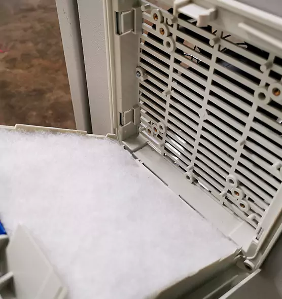 Professional Dryer Vent Mold Cleaning in Horizon City, TX