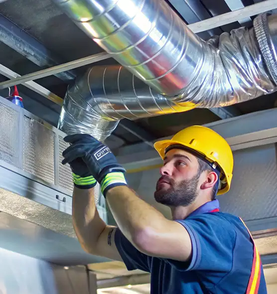 Professional NADCA Approved Air Duct Services in Horizon City, TX