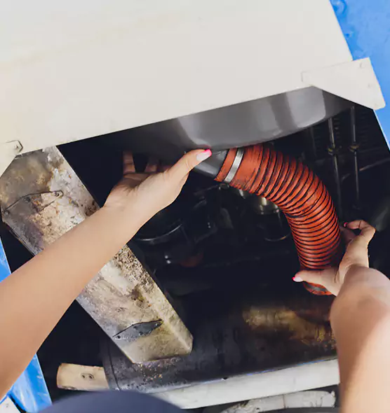 Top-Notch Return Vent Cleaning Service in Horizon City, TX