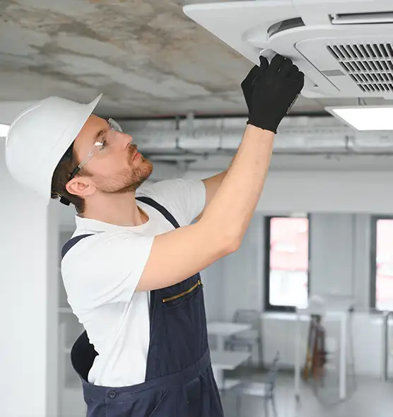 About Spring Air Duct Cleaning in Horizon City, TX