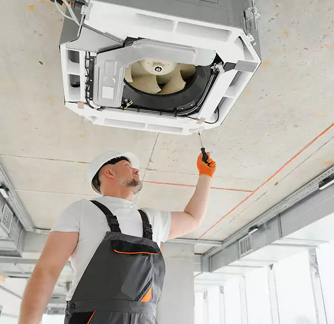 Why Homeowners & Businesses Trust Us in Horizon City, TX?