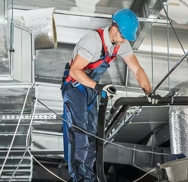 Why Homeowners & Businesses Trust Us in Horizon City, TX?