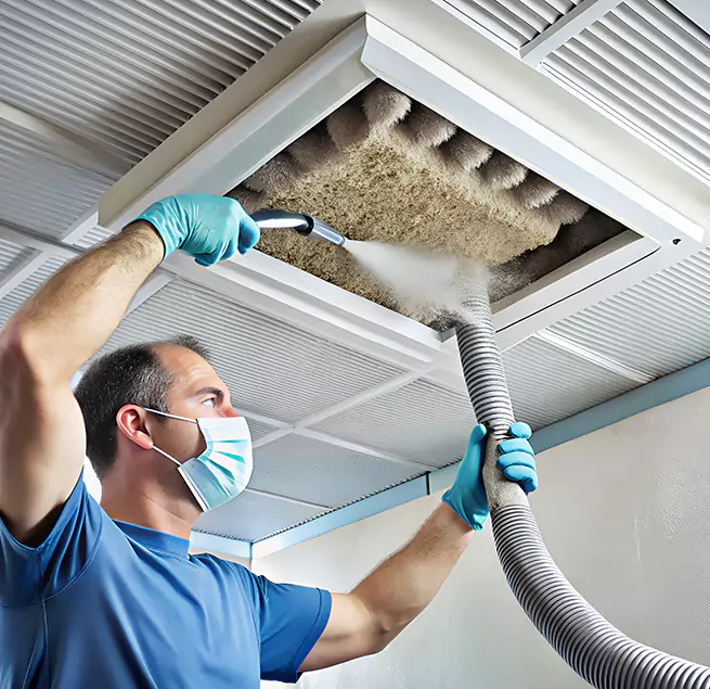 Why Homeowners & Businesses Trust Us Horizon City, TX