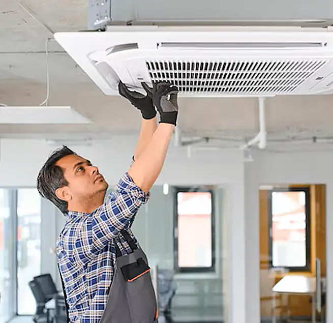 Why Homeowners & Businesses Trust Us in Horizon City, TX?