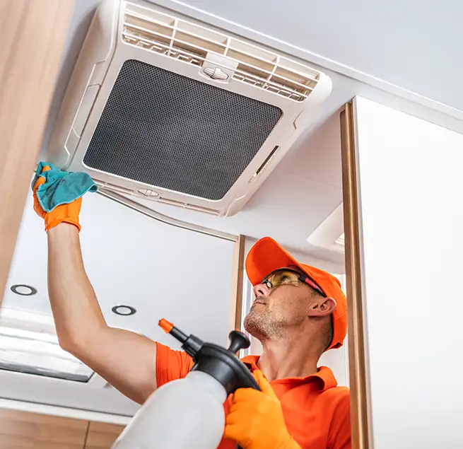 Why Homeowners & Businesses Trust Us in Horizon City, TX?