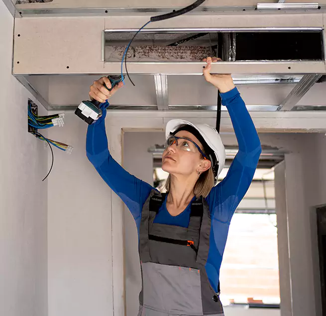 Why Homeowners & Businesses Trust Us in Horizon City, TX?