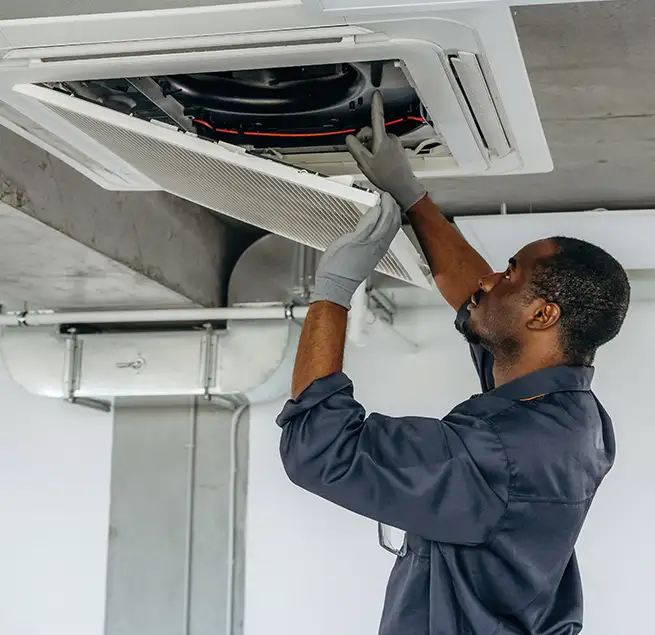 Why Homeowners & Businesses Trust Us in Horizon City, TX?