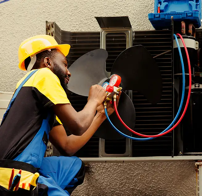 Why Homeowners & Businesses Trust Us in Horizon City, TX?