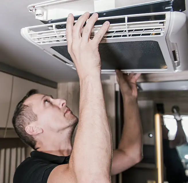 Why Homeowners & Businesses Trust Us Horizon City, TX