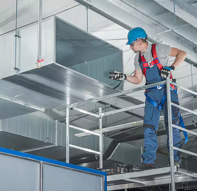 Why Homeowners Businesses Trust Us in Horizon City, TX