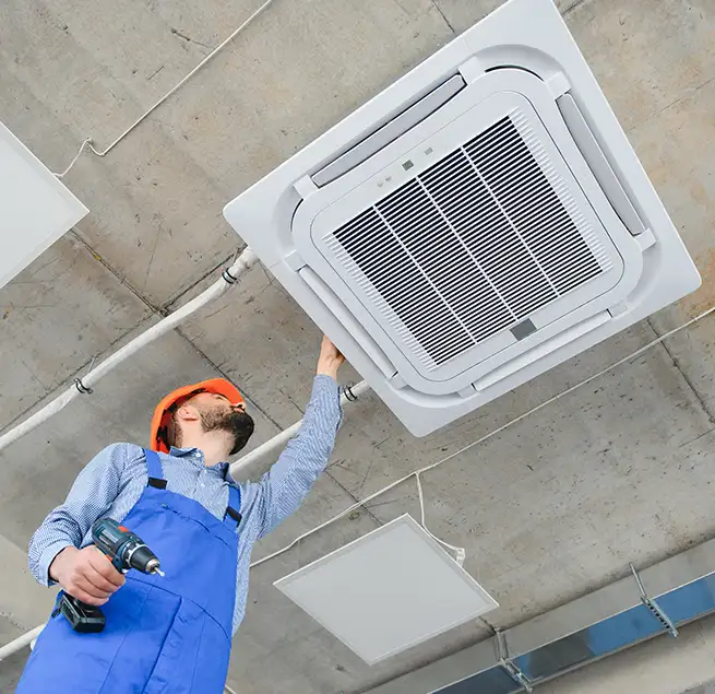 Why Homeowners & Businesses Trust Us in Horizon City, TX