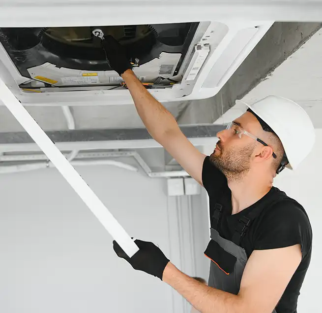 Why Homeowners & Businesses Trust Us in Horizon City, TX?