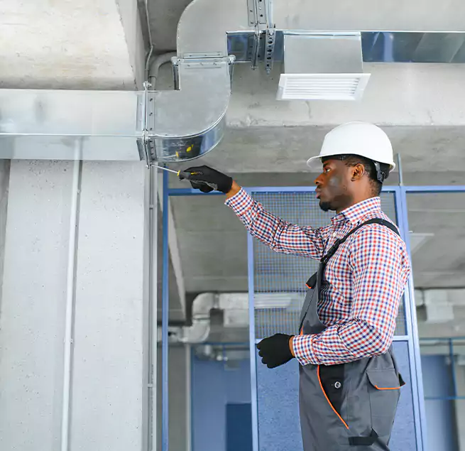 Why Homeowners & Businesses Trust Us in Horizon City, TX