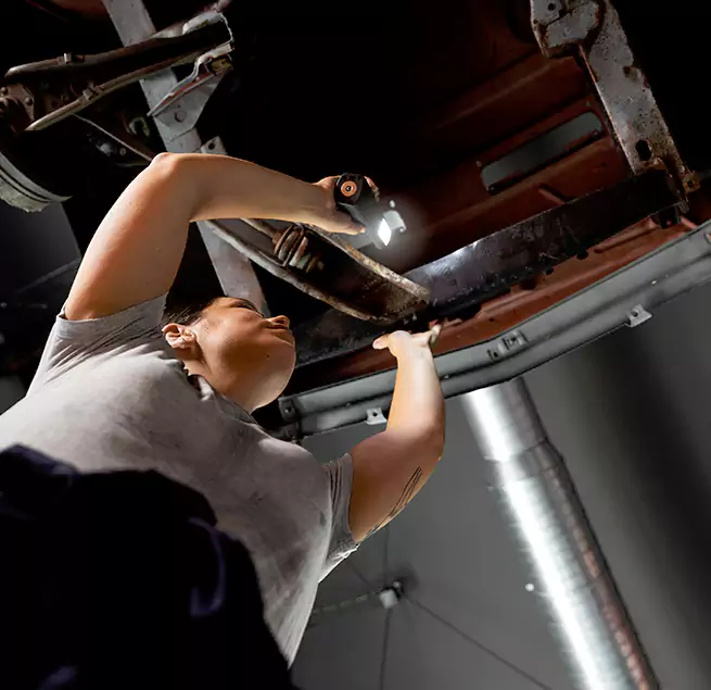 Why Homeowners & Businesses Trust Us Horizon City, TX