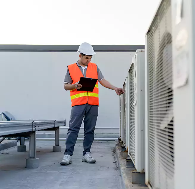 Why Homeowners & Businesses Trust Us in Horizon City, TX?