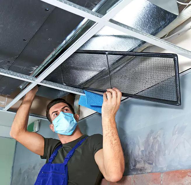 Why Homeowners & Businesses Trust Us in Horizon City, TX?