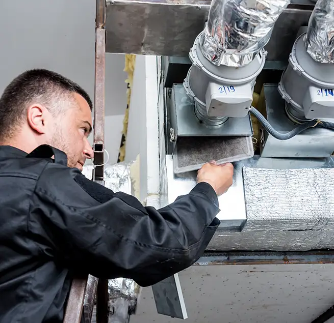 Why Homeowners & Businesses Trust Us in Horizon City, TX?